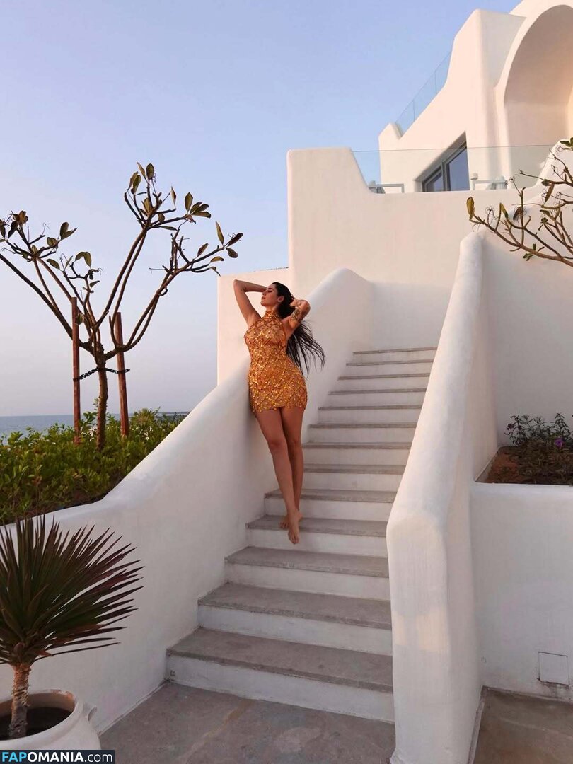 Valentina Vignali / valentinavignali Nu OnlyFans  Foto vazada #3