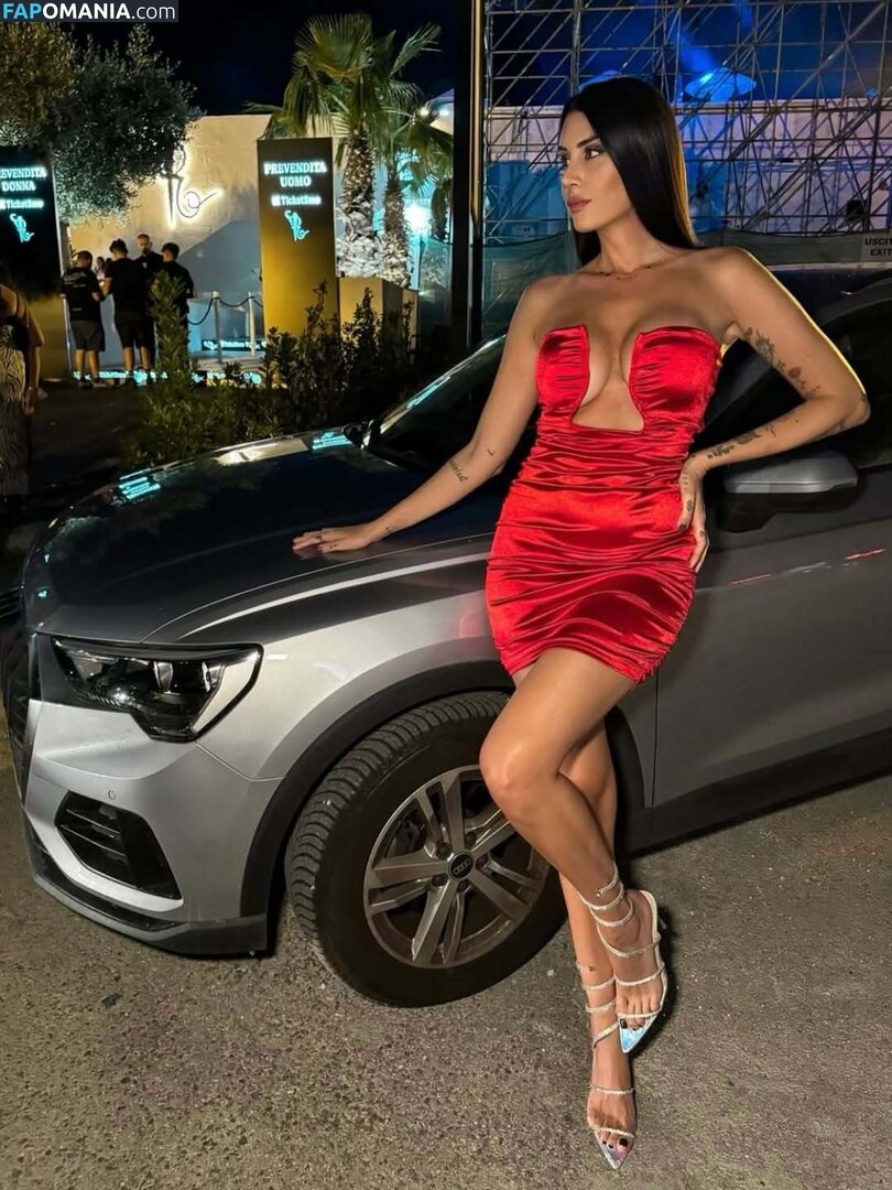 Valentina Vignali / valentinavignali Nu OnlyFans  Foto vazada #5