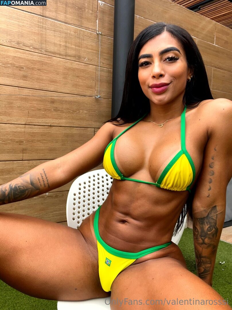 VALPRIINSY / Val.prinisy / Valentina / allaboutvalentina / stephie_fitnes Nu OnlyFans  Foto vazada #151