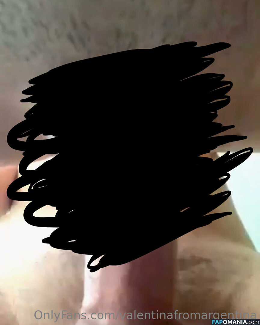 ayanti_yok / valentinafromargentina Nu OnlyFans  Foto vazada #9