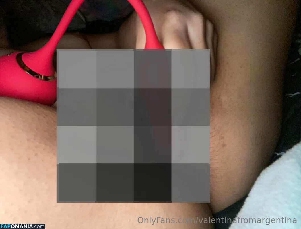 ayanti_yok / valentinafromargentina Nu OnlyFans  Foto vazada #10