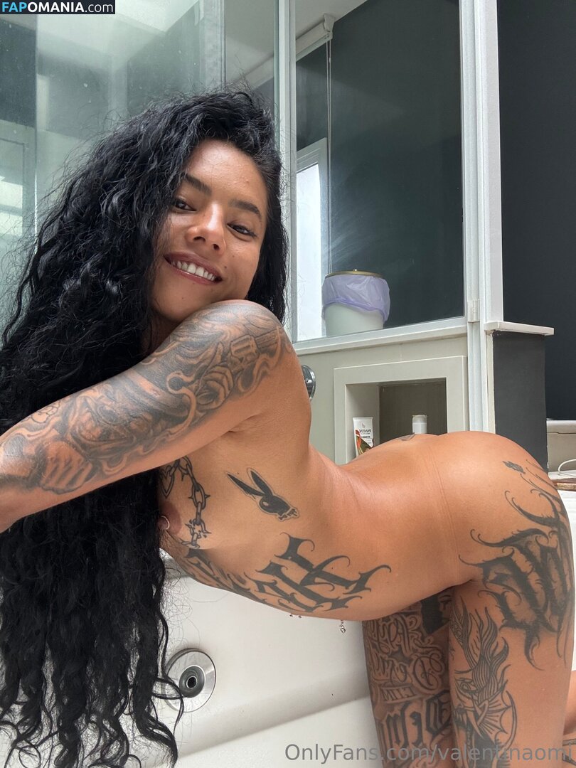 naihomi20 / valentinaomi Nu OnlyFans  Foto vazada #2