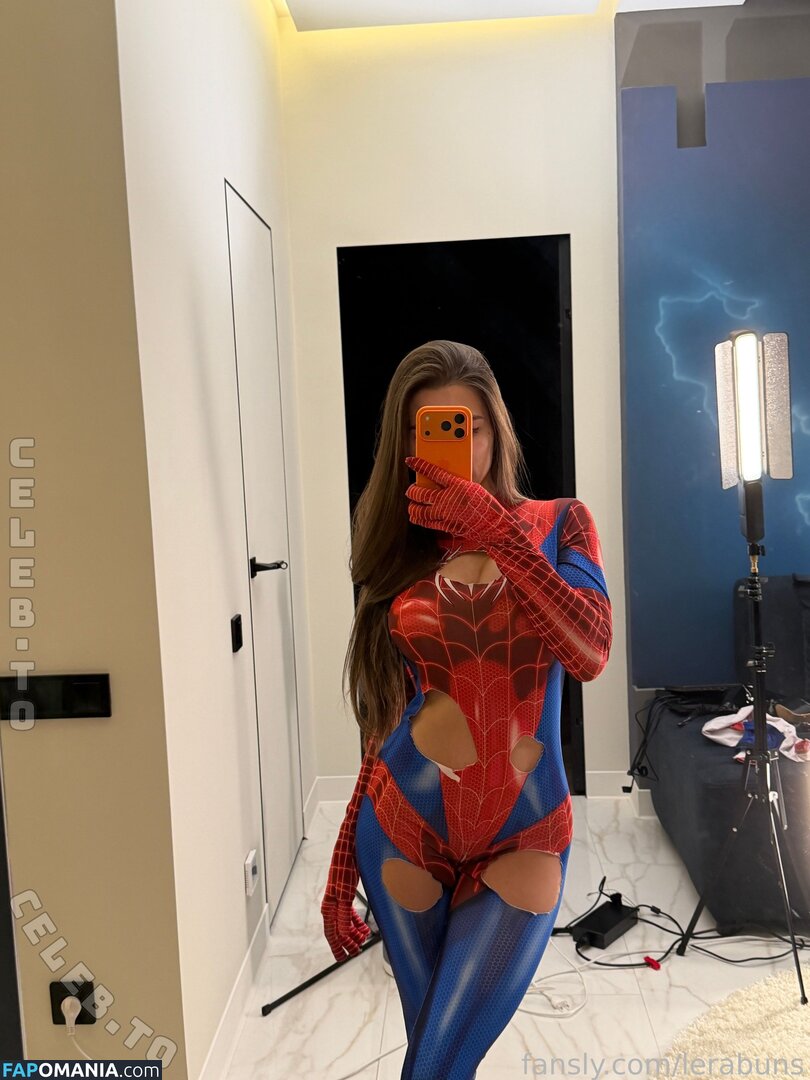 1erochka / Lerasweetbuns / Valeria Feral / https: / lerabuns / leraferal Nu OnlyFans  Foto vazada #4