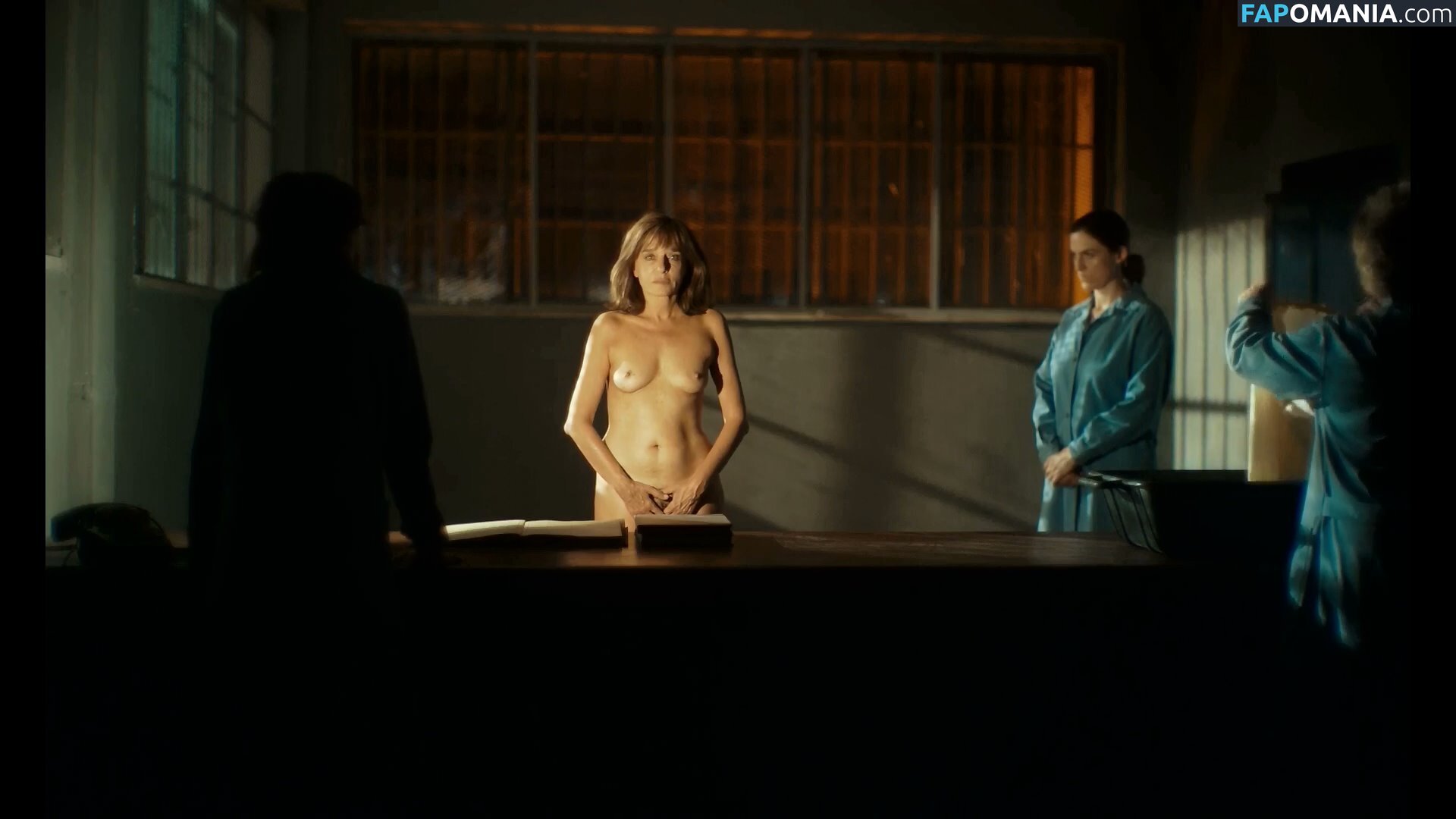 Valeria Golino Nu OnlyFans  Foto vazada #5
