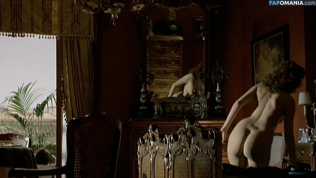 Valeria Golino Nu OnlyFans  Foto vazada #9