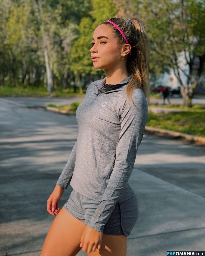 Valeria Paez Rueda / popular Nu OnlyFans  Foto vazada #1