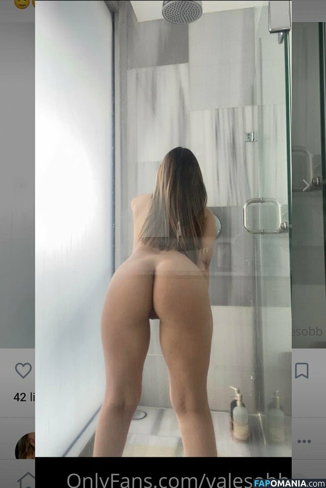 Valeria Soberon / Valesobb / valesobbb Nu OnlyFans  Foto vazada #2