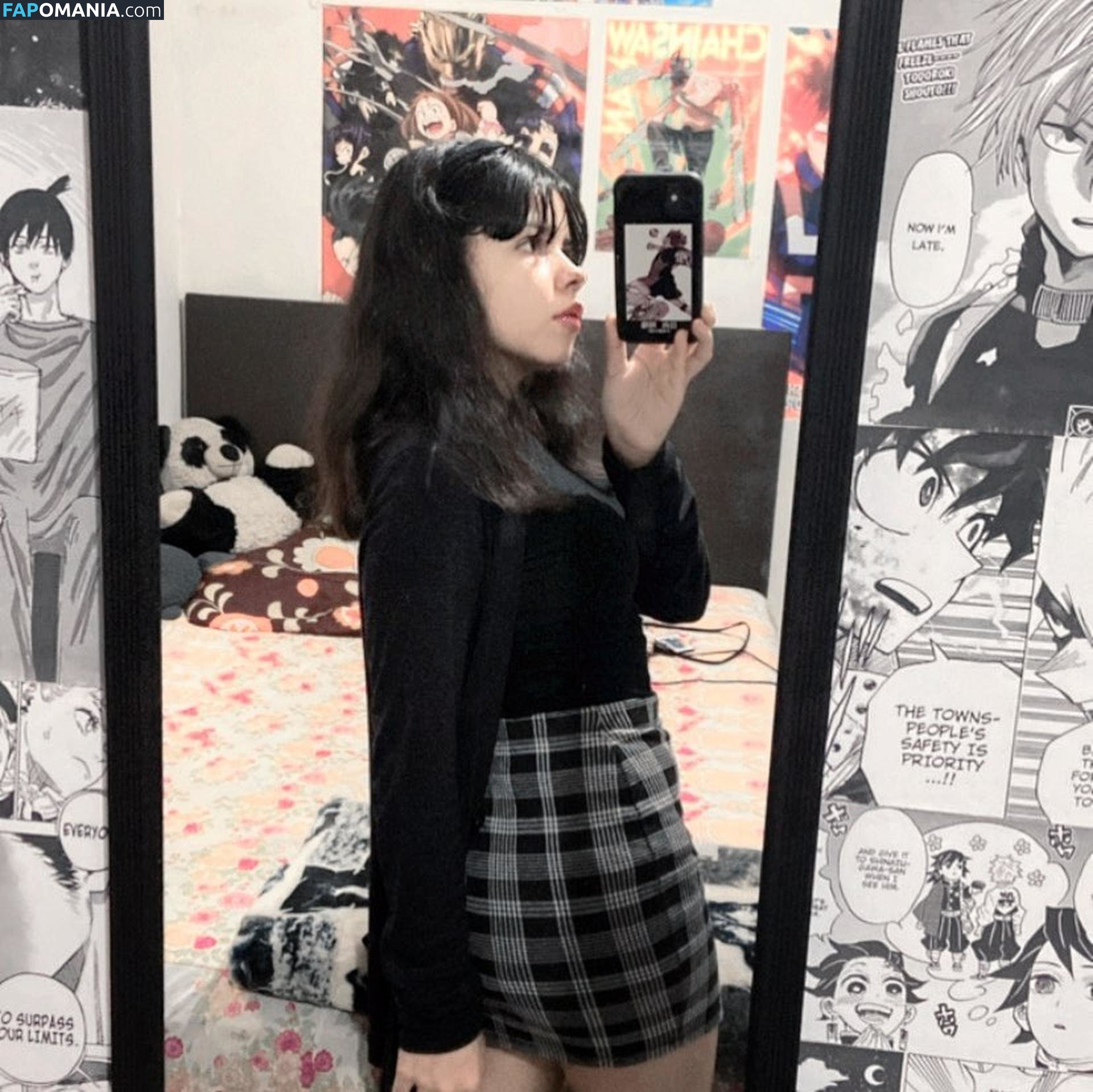 Valeria-sama / Valeriaiscrying Nu OnlyFans  Foto vazada #11