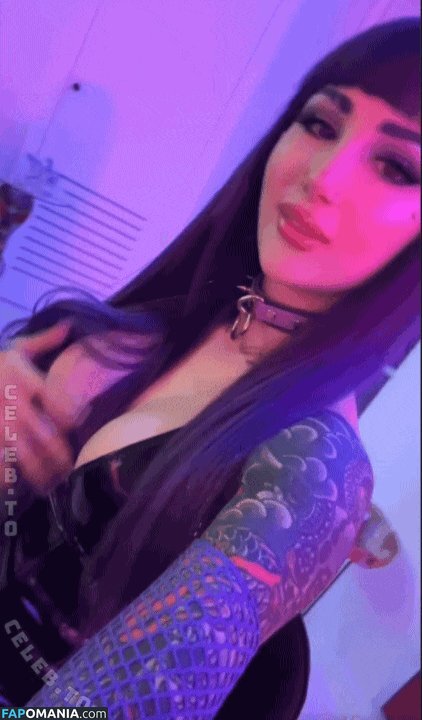 Val Steele / Valerica Steele / asphyxiateval / val_steele / valsteele Nu OnlyFans  Foto vazada #863