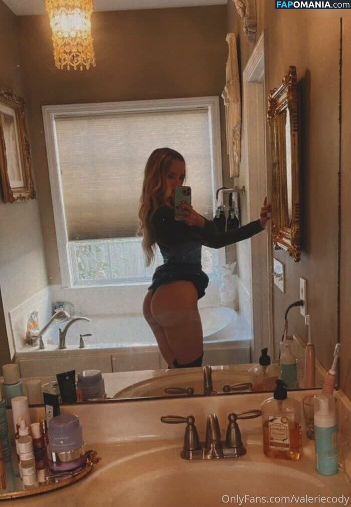 Valerie Cody / valcody / valeriecody Nu OnlyFans  Foto vazada #22