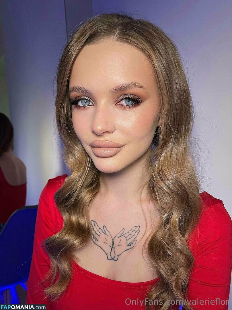 valerieflor / valerieflores Nu OnlyFans  Foto vazada #114