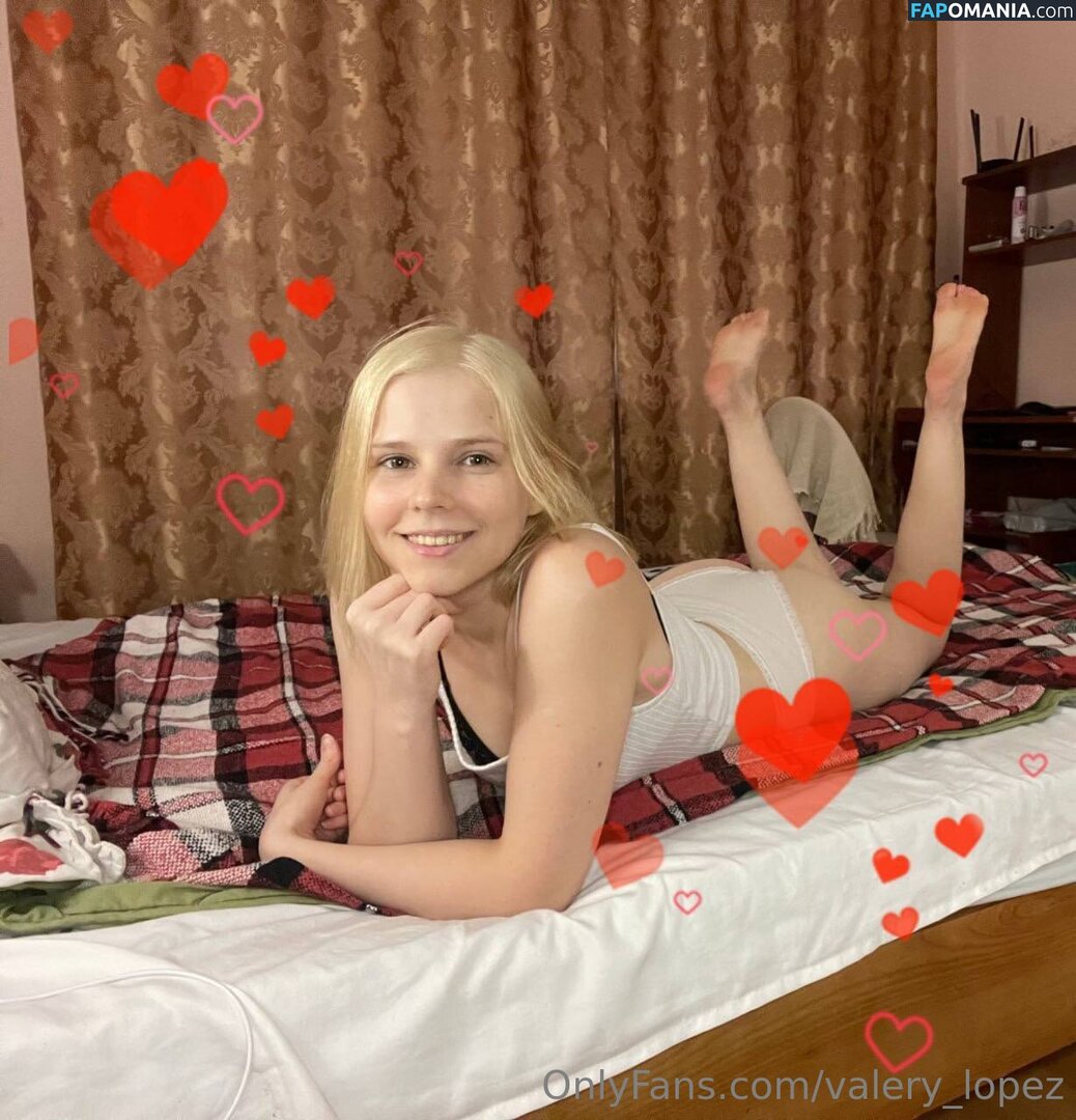 ivalerylopez / valery_lopez Nu OnlyFans  Foto vazada #18