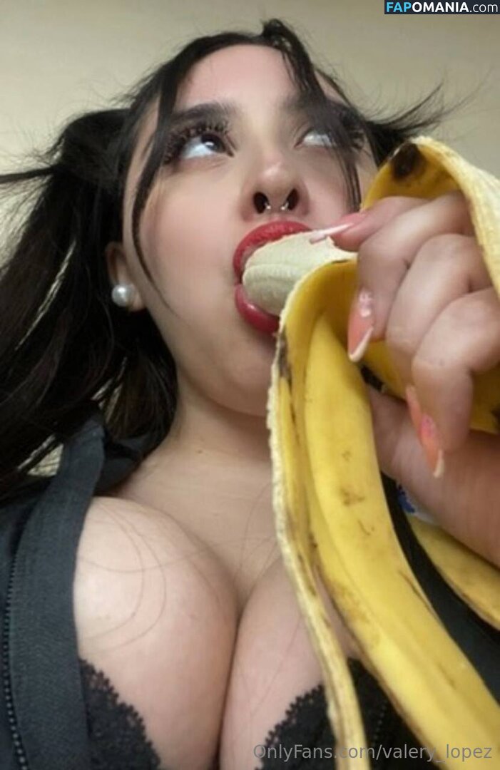 ivalerylopez / valery_lopez Nu OnlyFans  Foto vazada #19