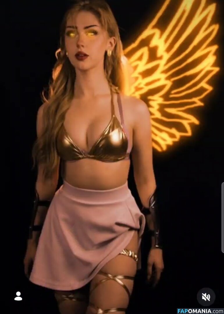 ValiantF0x / VixenValiant / user Nu OnlyFans  Foto vazada #1