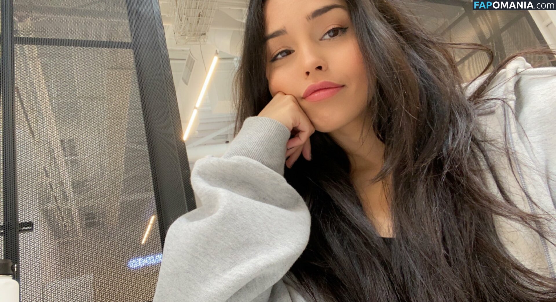 Valkyrae Nu OnlyFans  Foto vazada #3