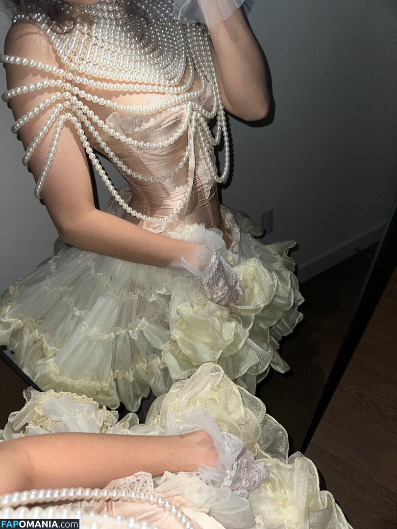 Valkyrae Nu OnlyFans  Foto vazada #1585