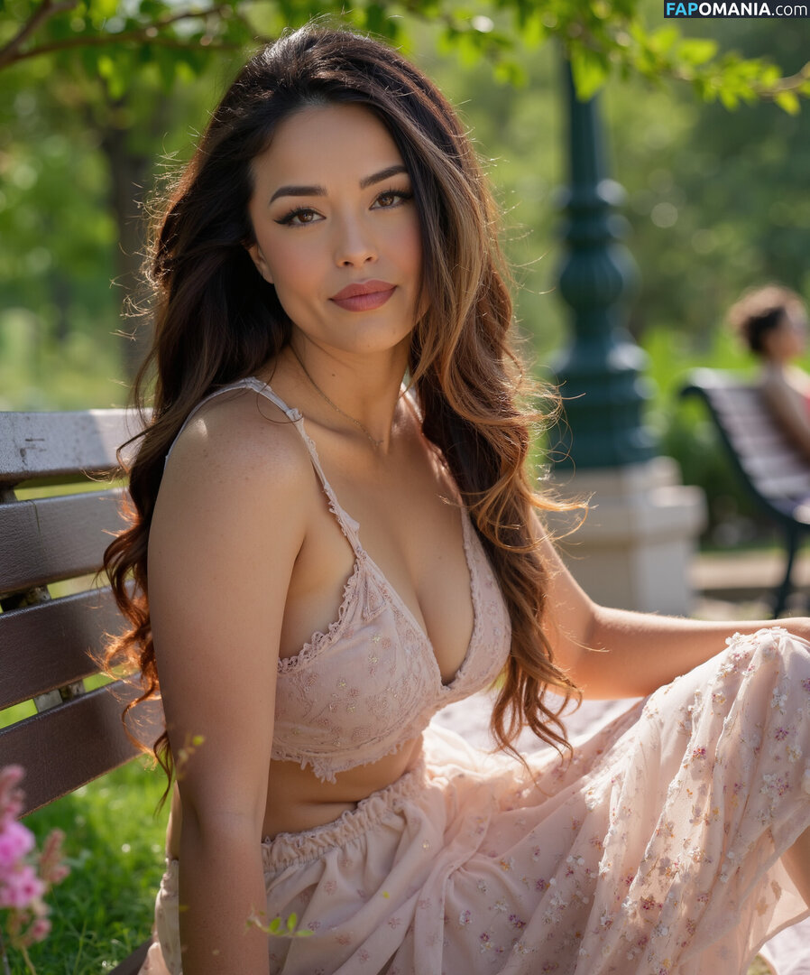 Valkyrae Nu OnlyFans  Foto vazada #1619