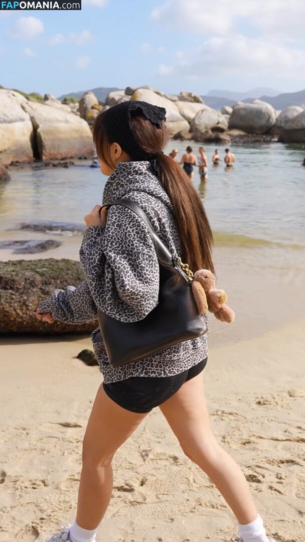 Valkyrae Nu OnlyFans  Foto vazada #1653