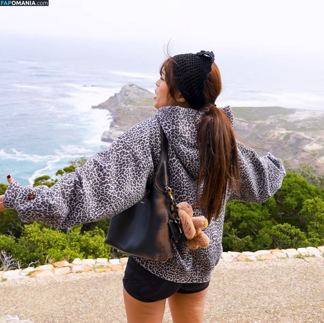 Valkyrae Nu OnlyFans  Foto vazada #1655