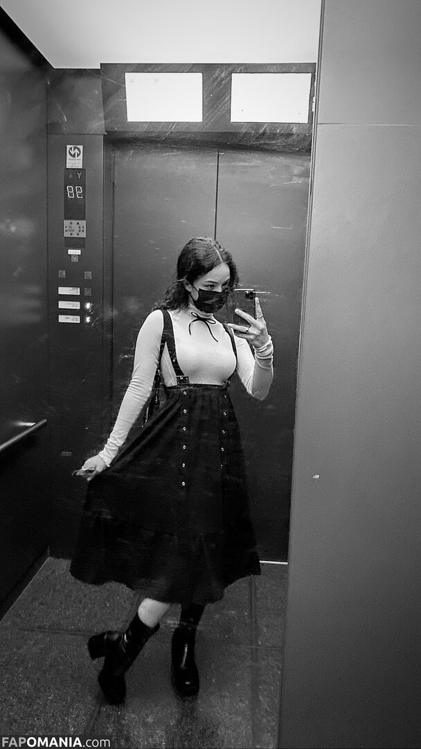 Valkyrae Nu OnlyFans  Foto vazada #1667