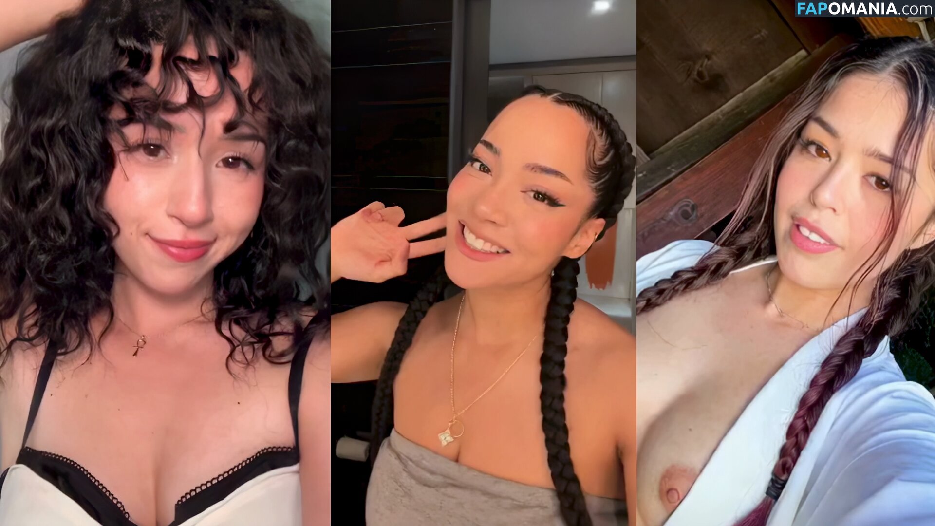 Valkyrae Nu OnlyFans  Foto vazada #30