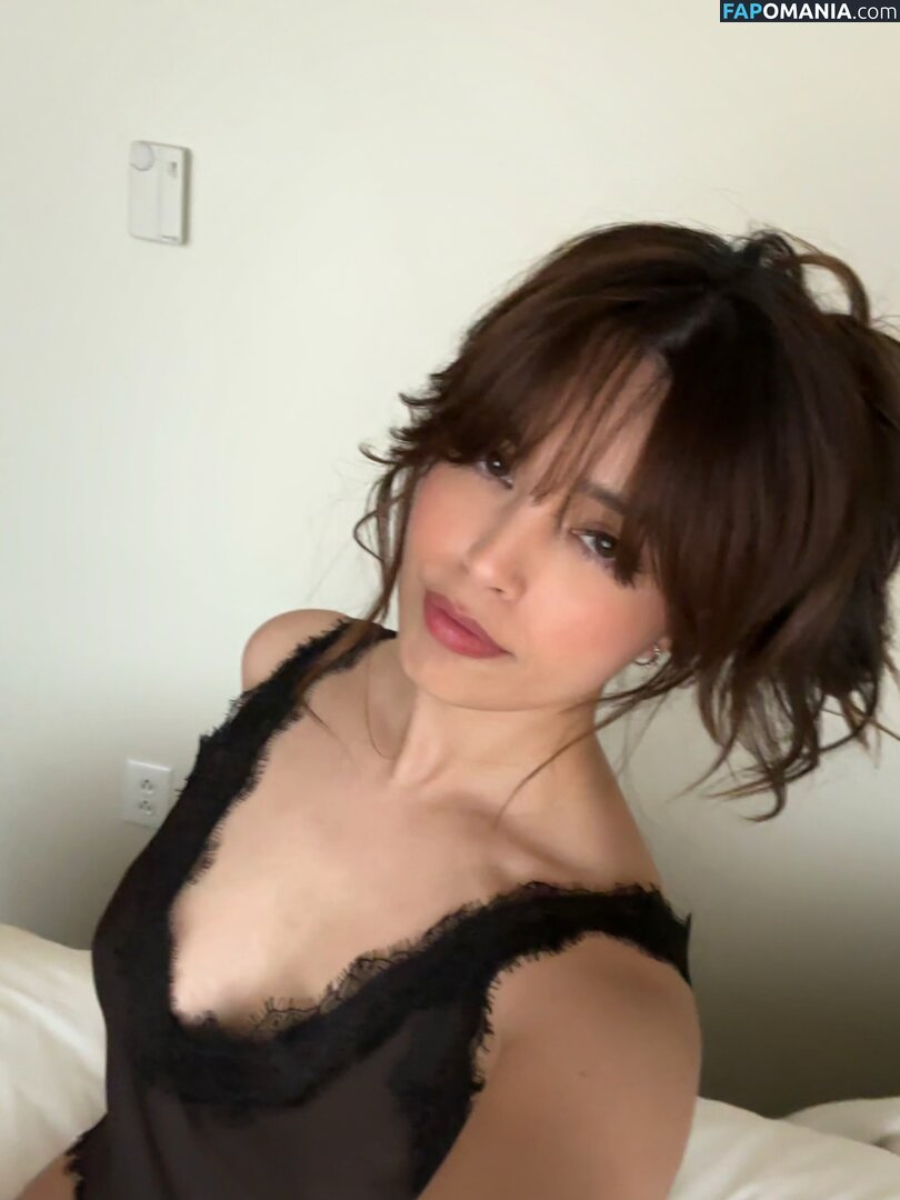 Valkyrae Nu OnlyFans  Foto vazada #32