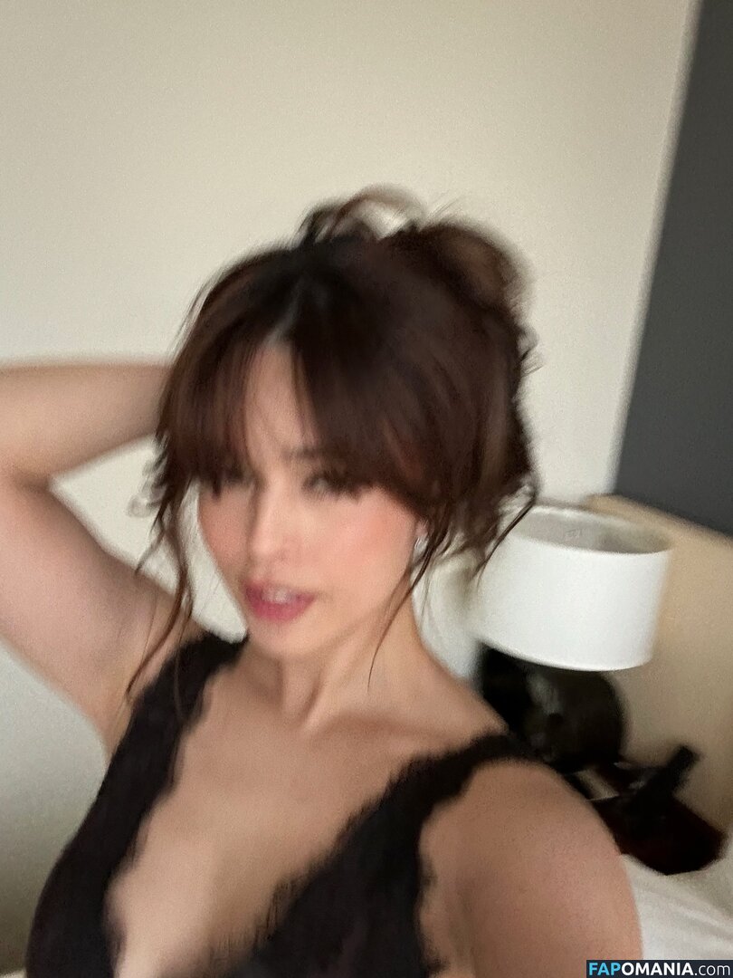 Valkyrae Nu OnlyFans  Foto vazada #34