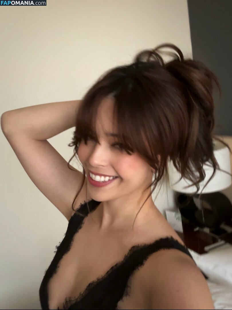 Valkyrae Nu OnlyFans  Foto vazada #36