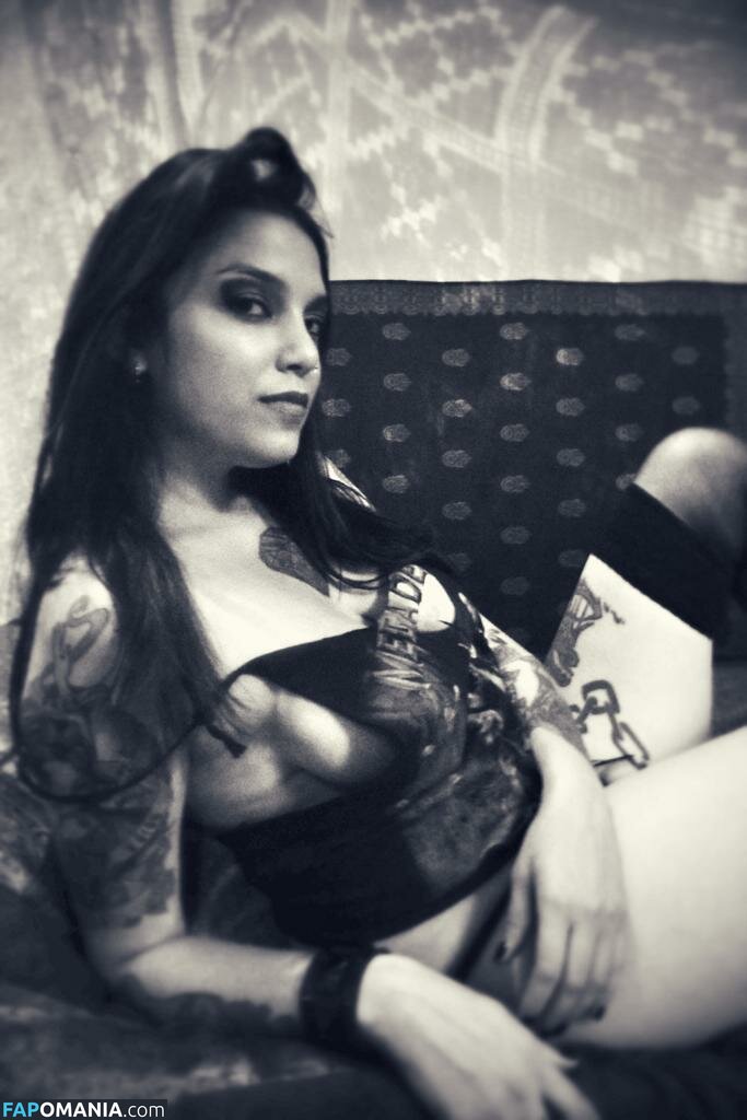 Valkyria / valky / valkyria.sg Nu OnlyFans  Foto vazada #4