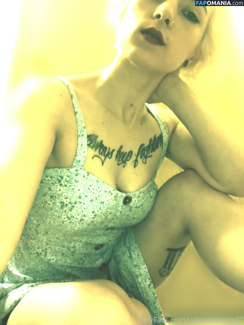 icequeen01_ / valkyriequeen27 Nu OnlyFans  Foto vazada #11