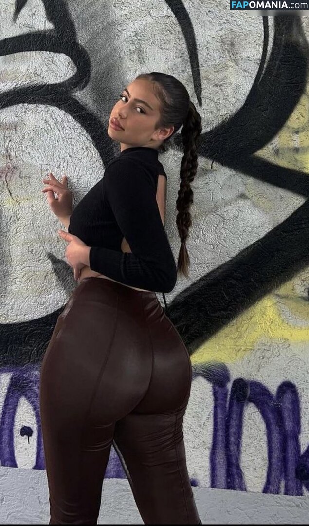 valonaash Nu OnlyFans  Foto vazada #35