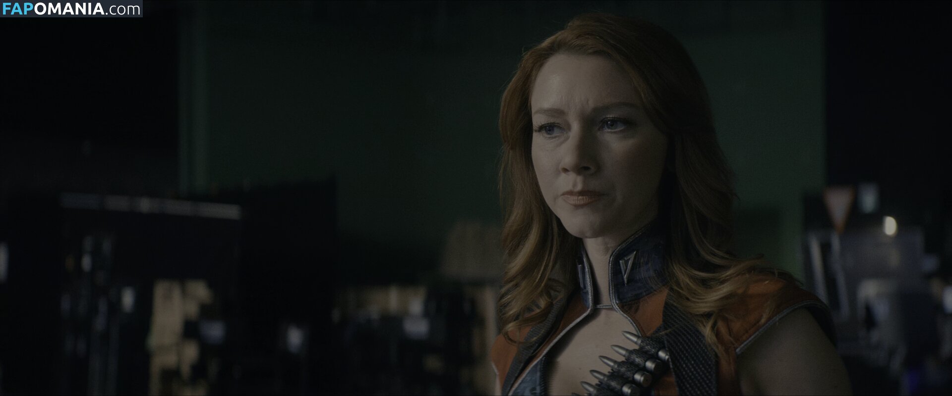 Valorie Curry / valoriecurry Nu OnlyFans  Foto vazada #1