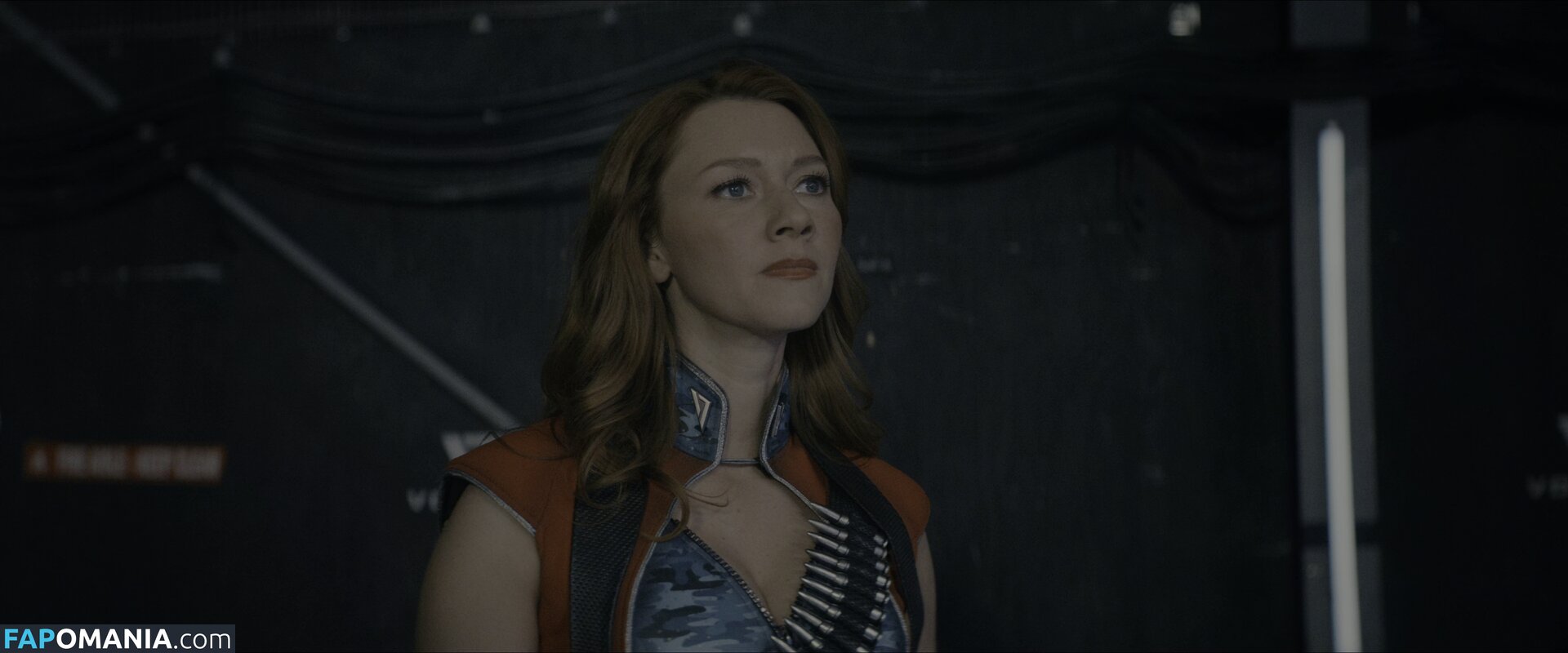 Valorie Curry / valoriecurry Nu OnlyFans  Foto vazada #2