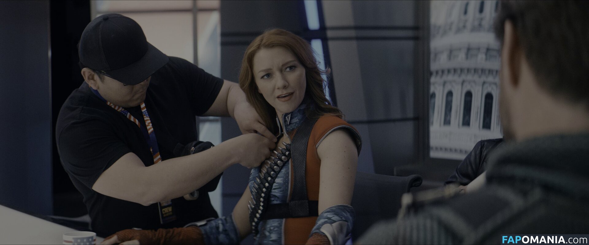 Valorie Curry / valoriecurry Nu OnlyFans  Foto vazada #3