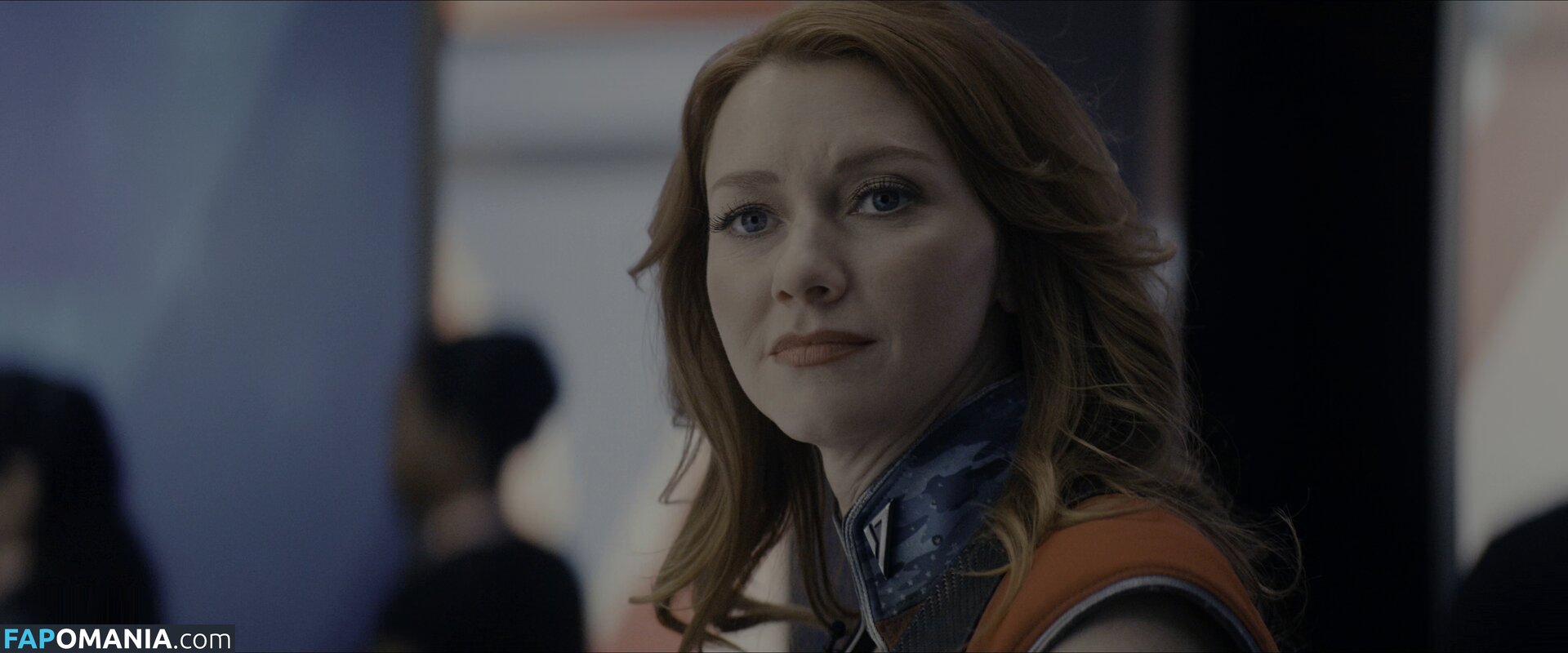 Valorie Curry / valoriecurry Nu OnlyFans  Foto vazada #4