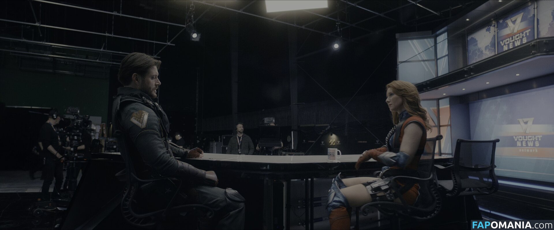 Valorie Curry / valoriecurry Nu OnlyFans  Foto vazada #5