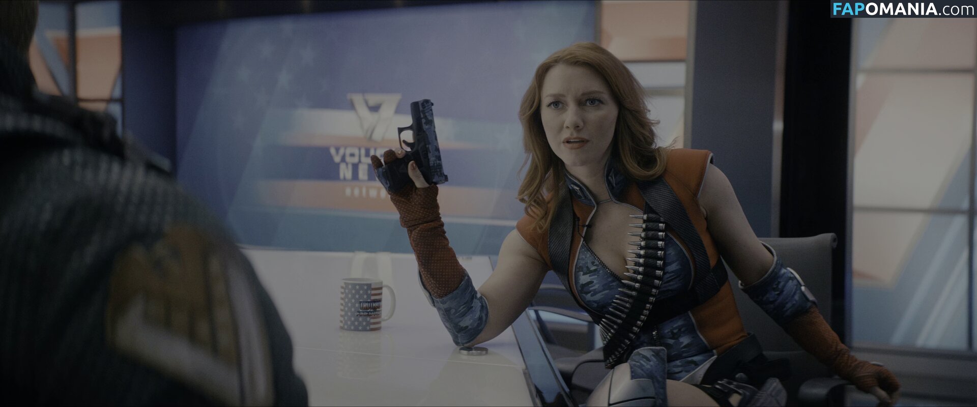 Valorie Curry / valoriecurry Nu OnlyFans  Foto vazada #6