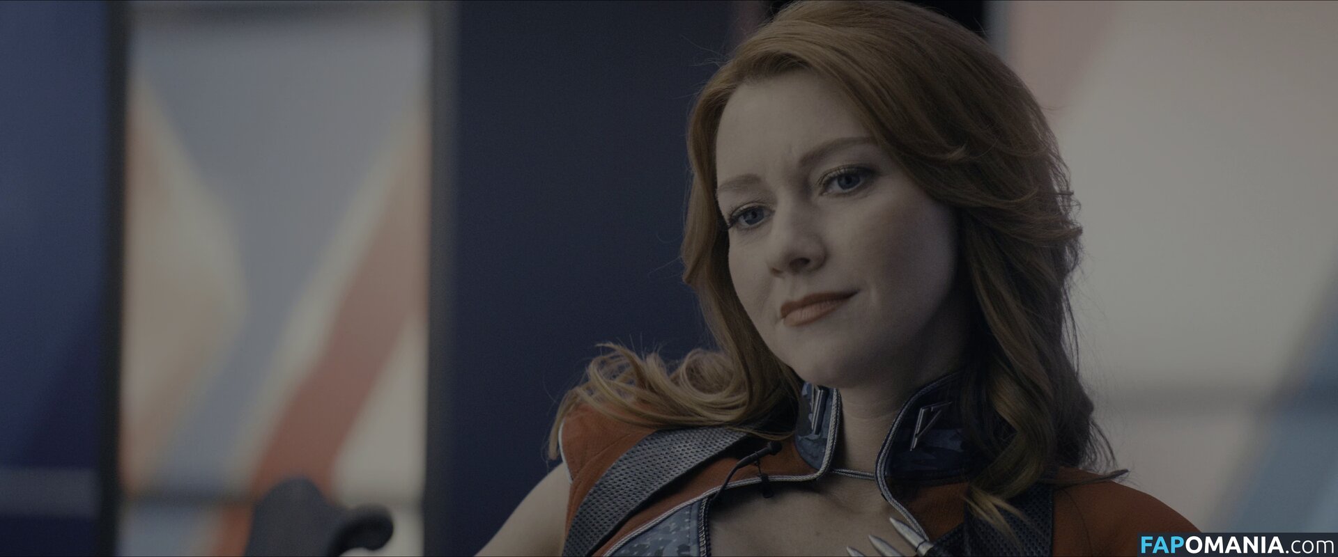 Valorie Curry / valoriecurry Nu OnlyFans  Foto vazada #7