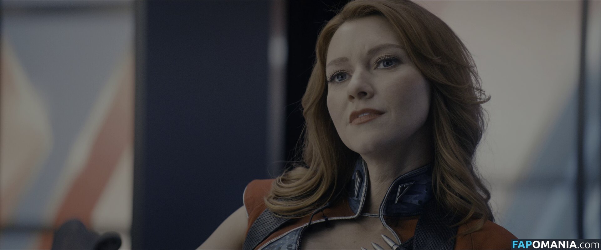 Valorie Curry / valoriecurry Nu OnlyFans  Foto vazada #8