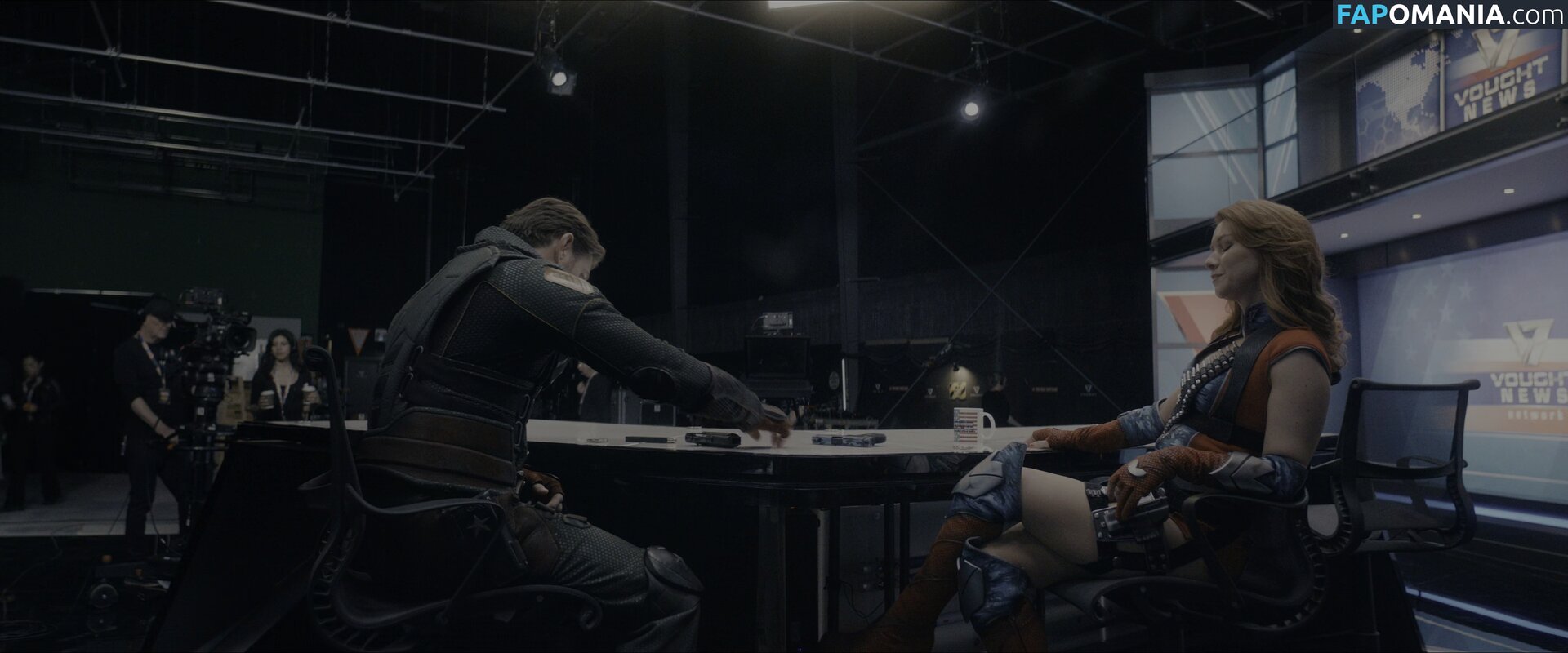 Valorie Curry / valoriecurry Nu OnlyFans  Foto vazada #9