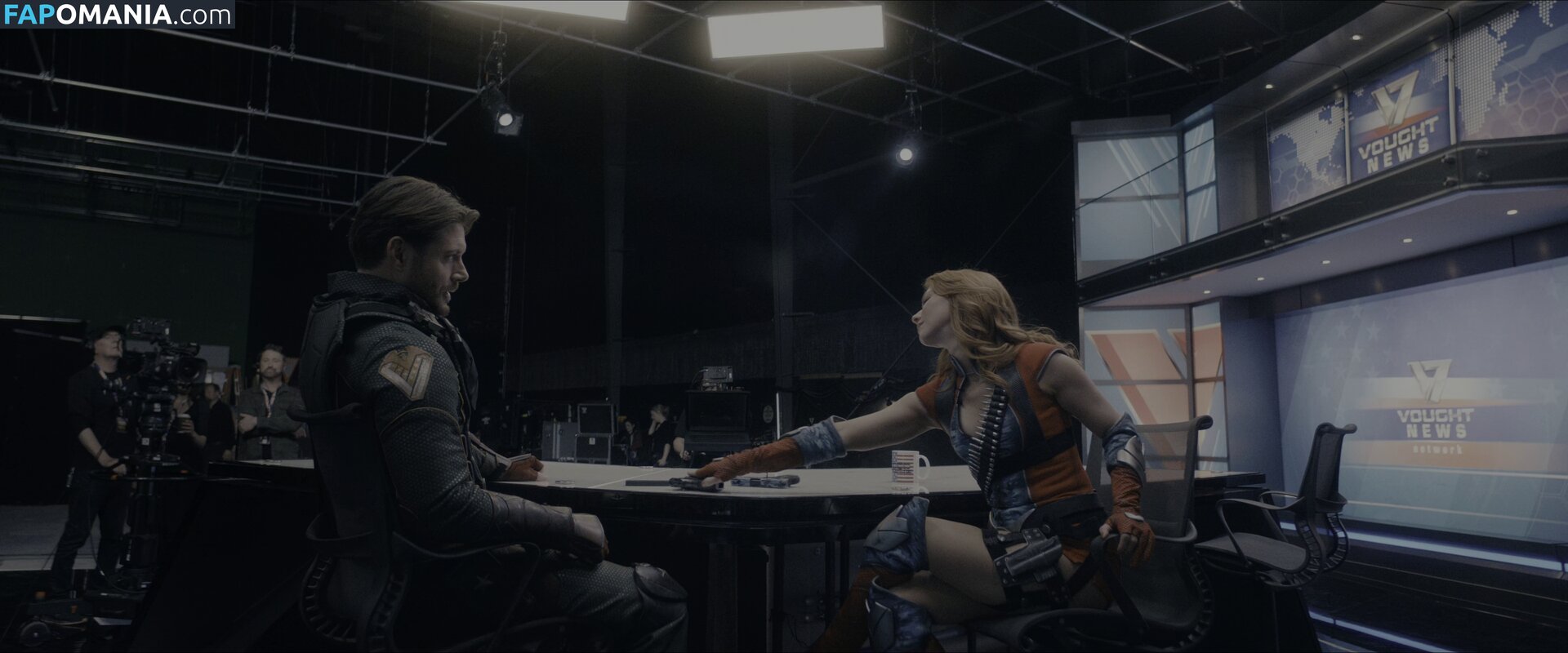 Valorie Curry / valoriecurry Nu OnlyFans  Foto vazada #10