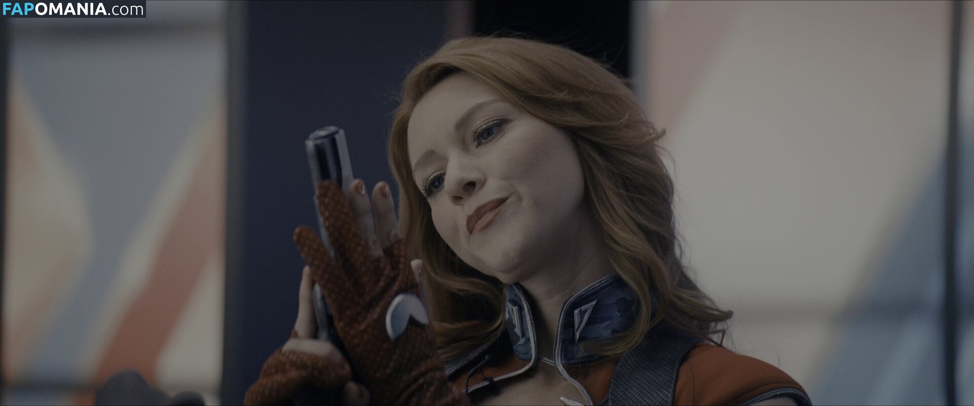 Valorie Curry / valoriecurry Nu OnlyFans  Foto vazada #11