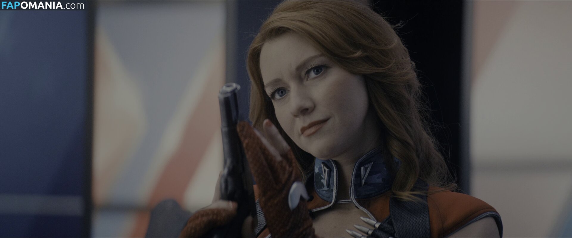 Valorie Curry / valoriecurry Nu OnlyFans  Foto vazada #12