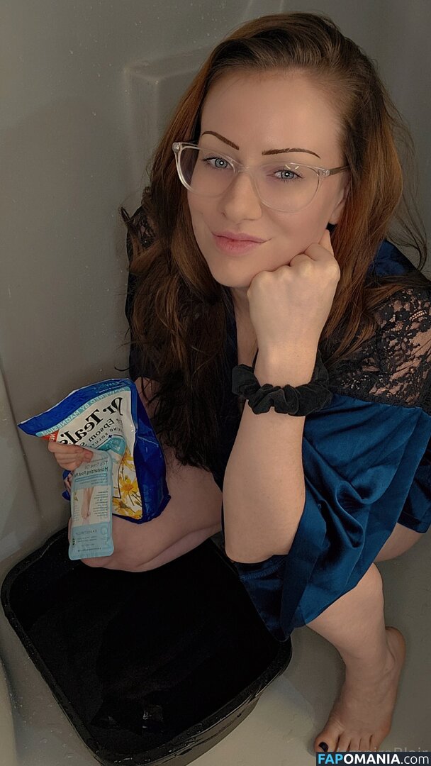 vampire.blair / vampireblair Nu OnlyFans  Foto vazada #14