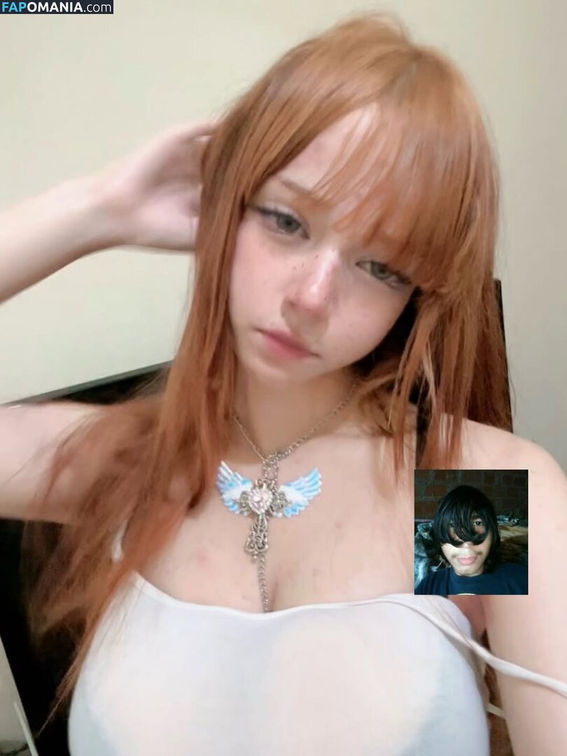 Mia Cuscuz / Pinguim_insano / VampiryBatg Nu OnlyFans  Foto vazada #1