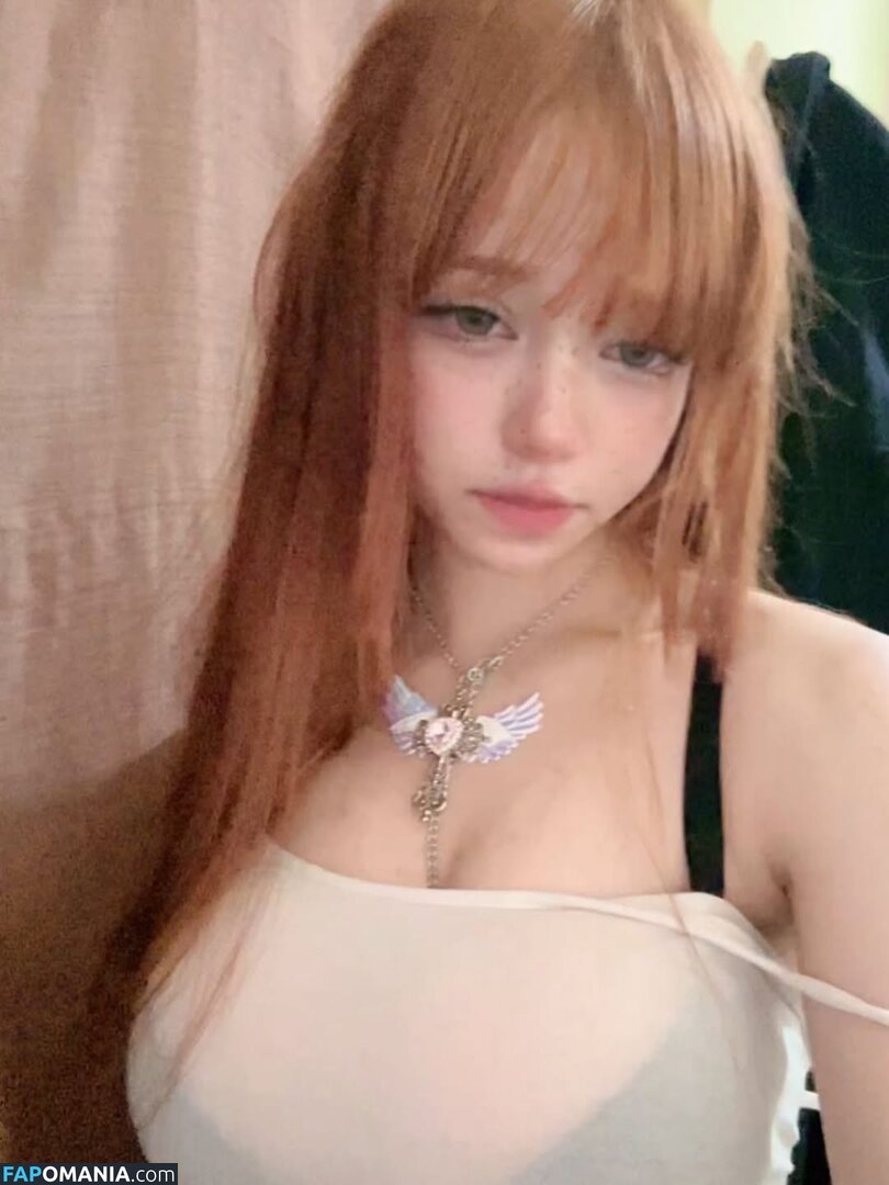 Mia Cuscuz / Pinguim_insano / VampiryBatg Nu OnlyFans  Foto vazada #2