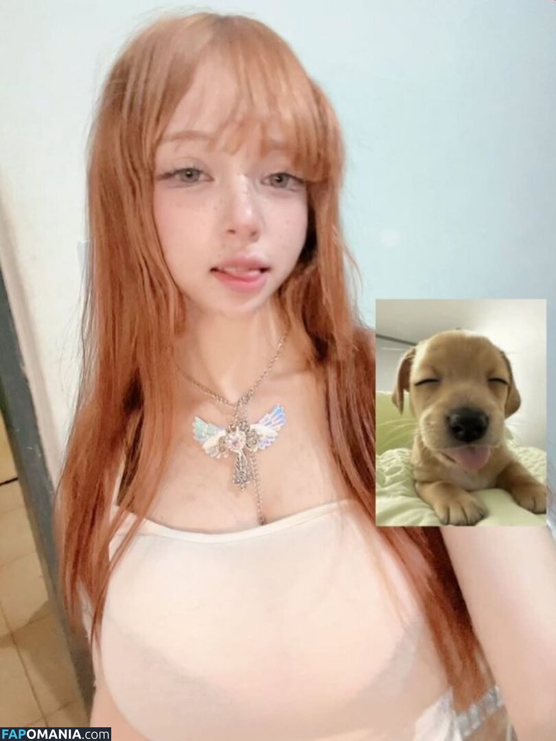 Mia Cuscuz / Pinguim_insano / VampiryBatg Nu OnlyFans  Foto vazada #4