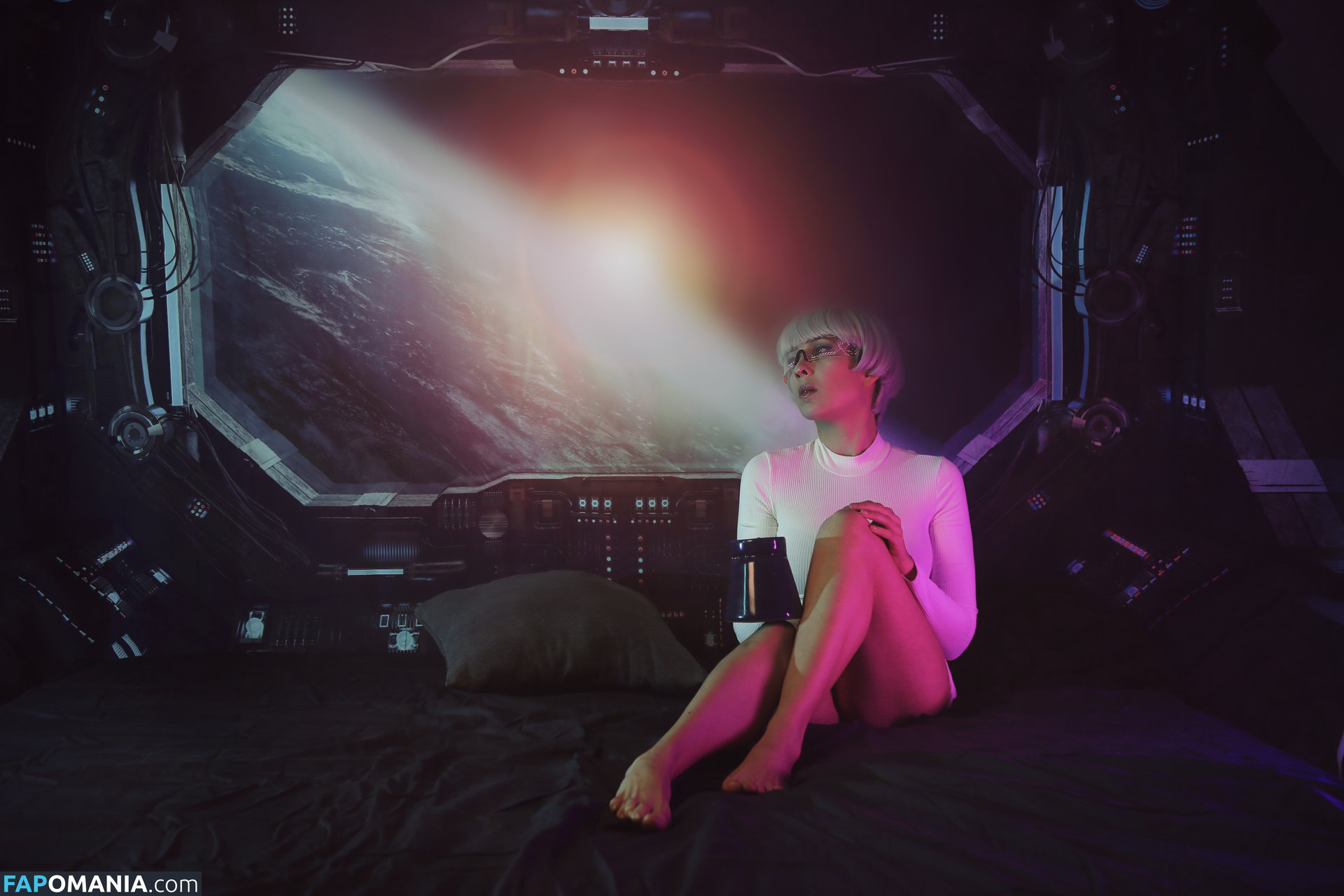 Vampisaurus / vampasaurus Nu OnlyFans  Foto vazada #22