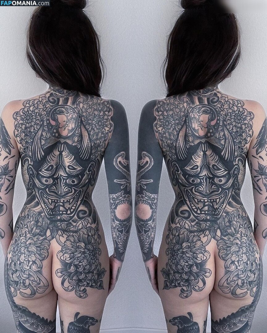 Vampvirja Nu OnlyFans  Foto vazada #5