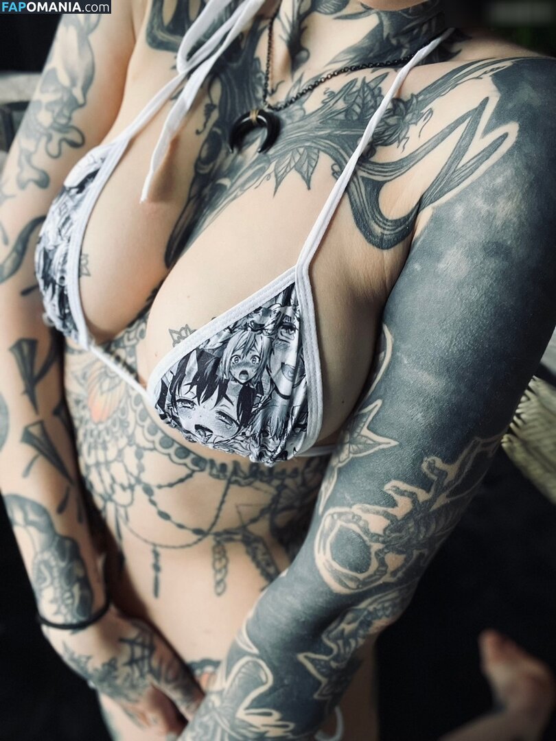 Vampvirja Nu OnlyFans  Foto vazada #8